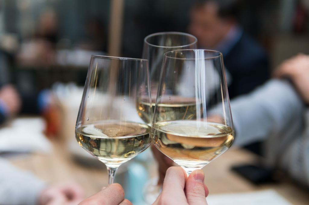 Interesting Facts About White Wine